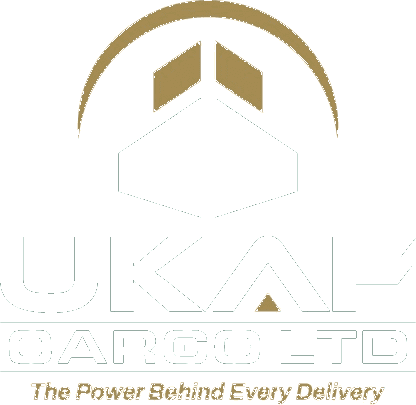 UKAF Cargo Ltd